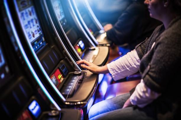 monyet jp mobile app interface showing casino games, sportsbook, and account menu